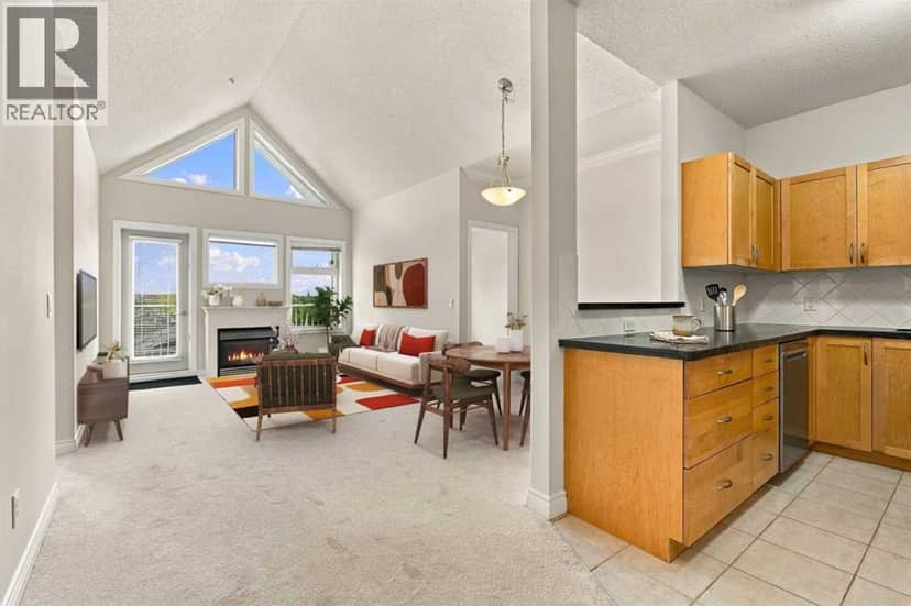 302, 11170 30 Street SW, Calgary, photo 2