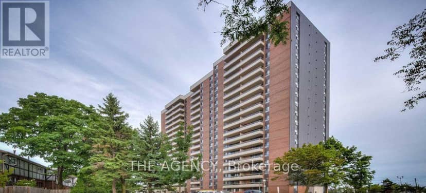 1403 - 15 Torrance Road, Toronto, photo 2