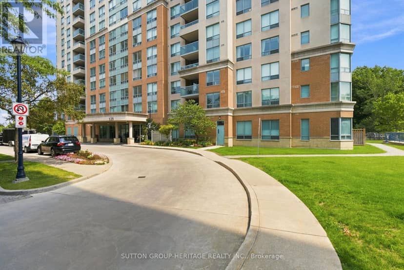 233 - 125 Omni Drive, Toronto, photo 4