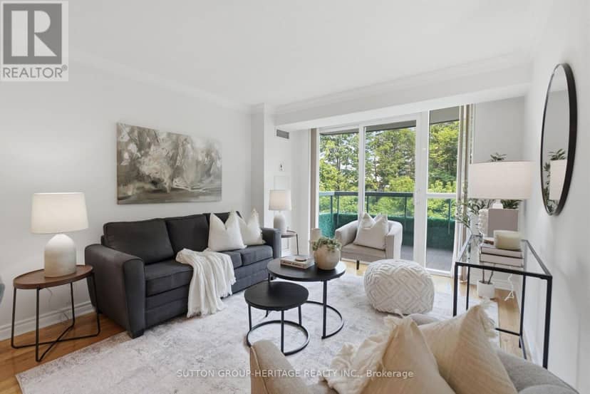 233 - 125 Omni Drive, Toronto, photo 7