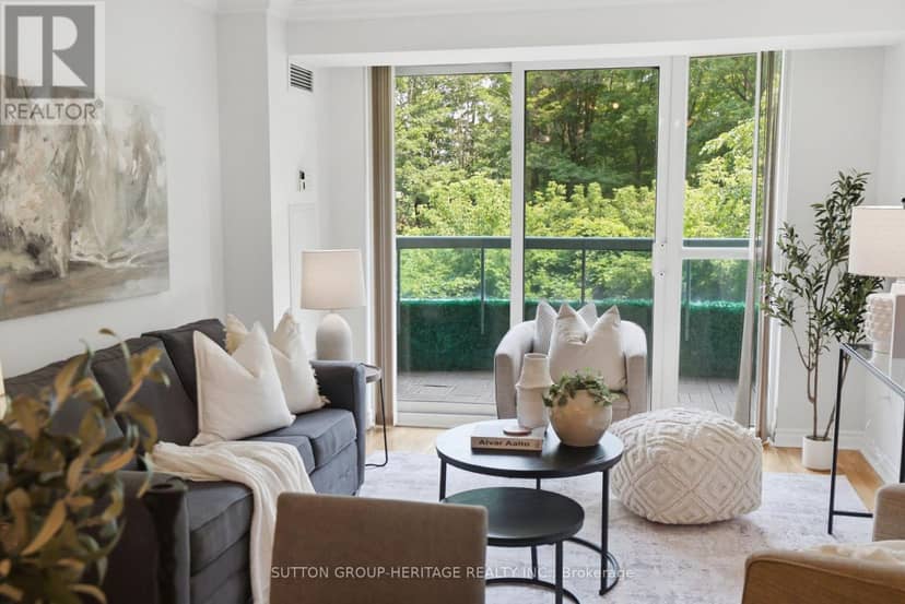 233 - 125 Omni Drive, Toronto, photo 8