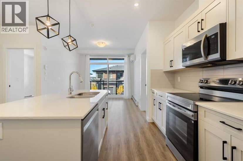 2205, 55 Lucas Way NW, Calgary, photo 4
