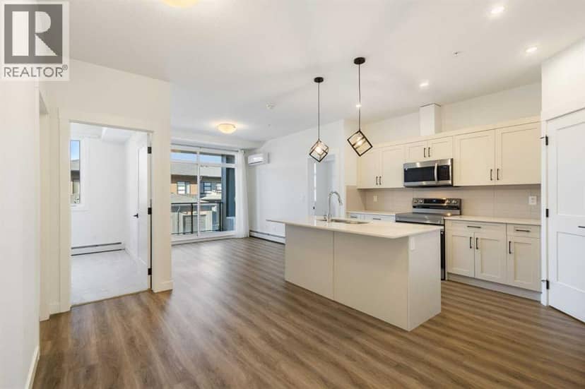 2205, 55 Lucas Way NW, Calgary, photo 5