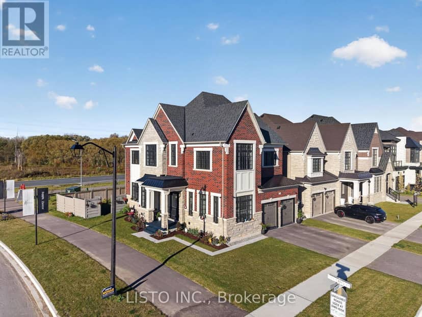 2 Heart Lake Circle N, King
