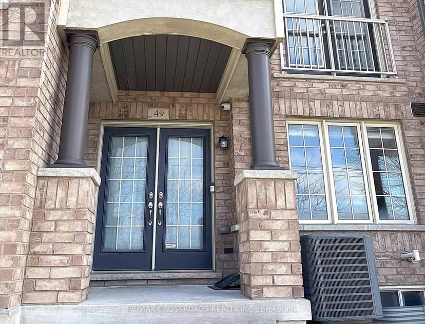 49 Memon Place, Markham