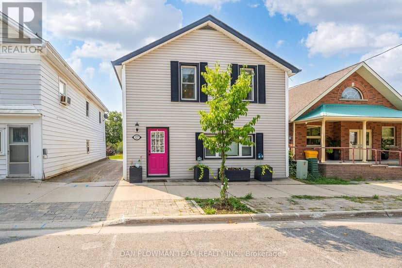 127 River Street, Brock