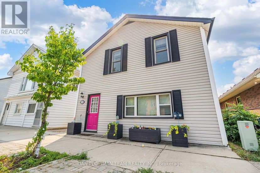 127 River Street, Brock, photo 2