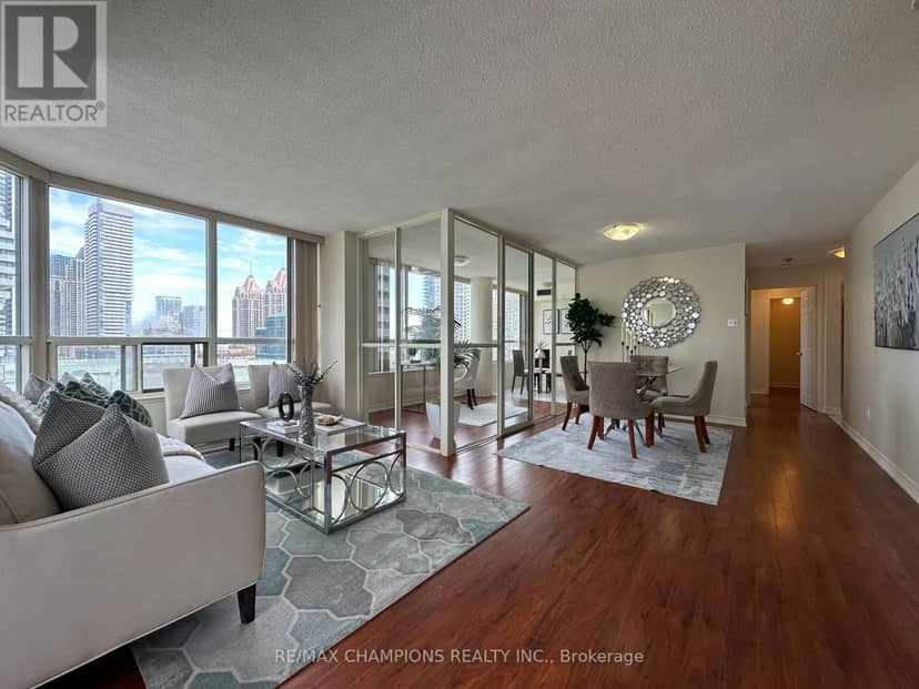 1204 - 400 Webb Drive — photo 13 of 25
