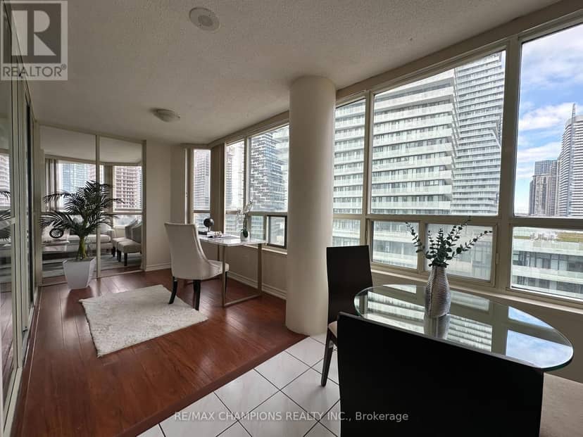 1204 - 400 Webb Drive — photo 9 of 25