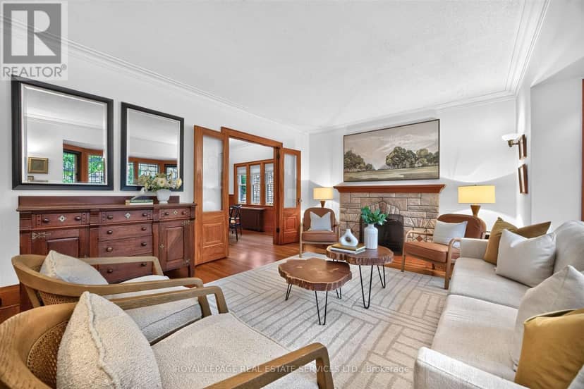 27 Verbena Avenue, Toronto, photo 3