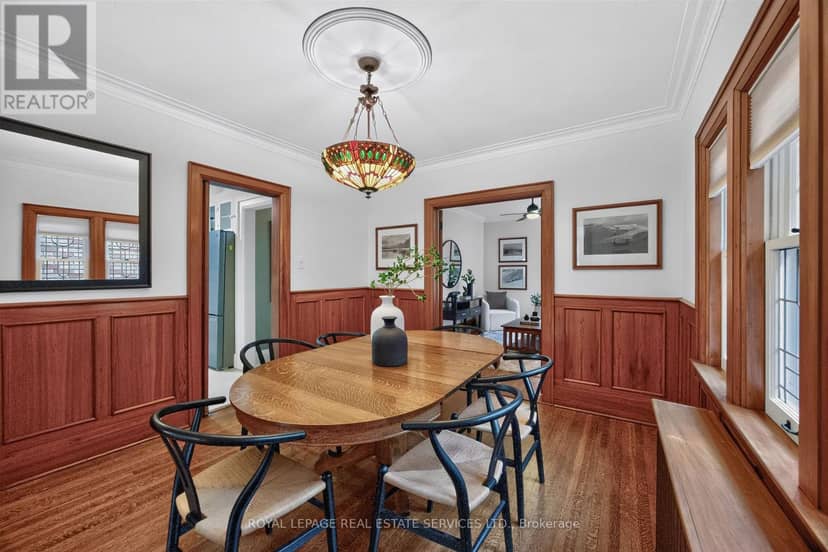 27 Verbena Avenue, Toronto, photo 8