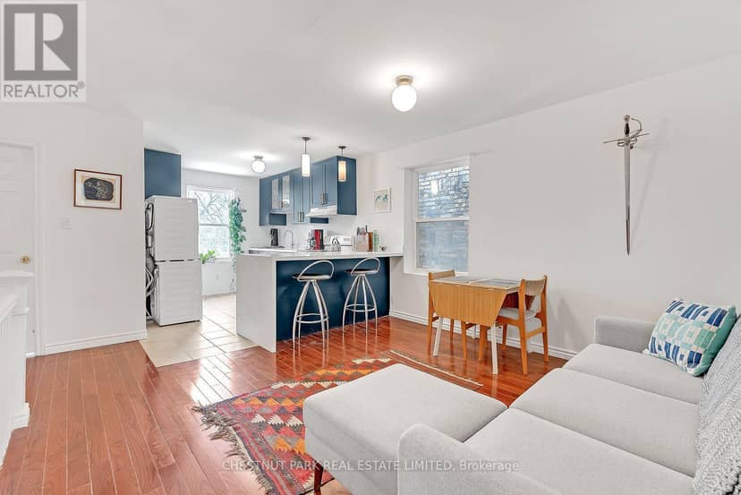 1383 Lansdowne Avenue — photo 23 of 36