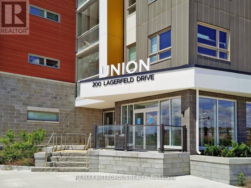 401 - 200 Lagerfeld Drive, Brampton, photo 2