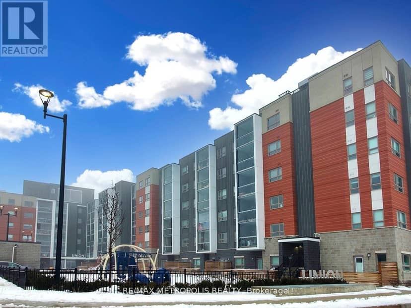 401 - 200 Lagerfeld Drive, Brampton, photo 3