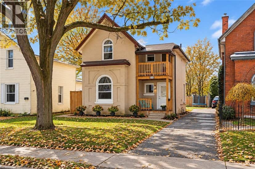 108 EAGLE Avenue — photo 1 of 28