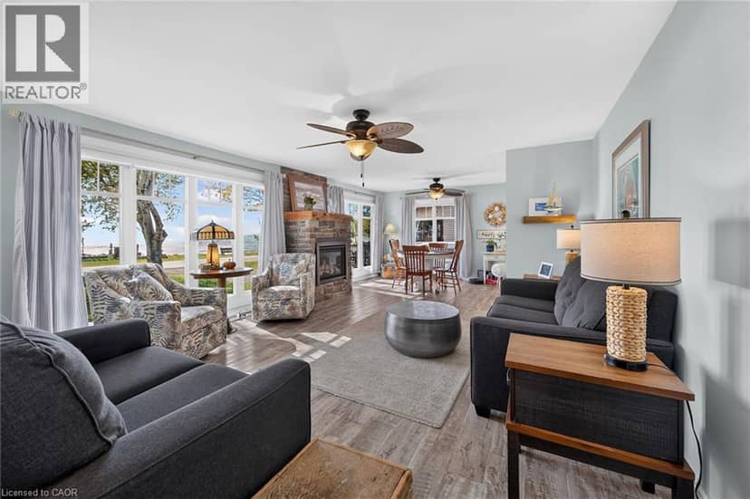 233 BLUE WATER Parkway, Selkirk, photo 8