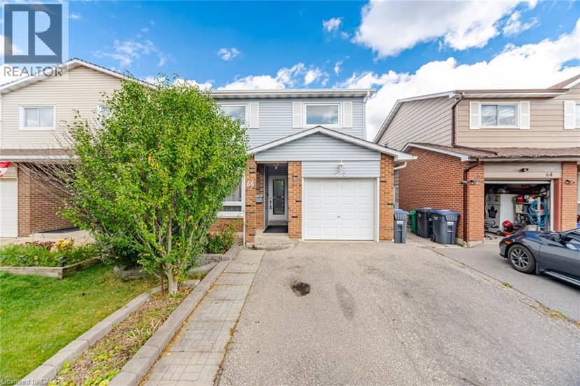 66 HOCKLEY Path, Brampton, photo 3