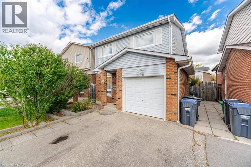 66 HOCKLEY Path, Brampton, photo 5