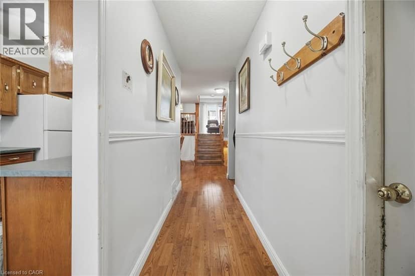 66 HOCKLEY Path, Brampton, photo 8