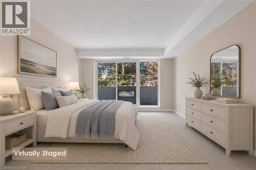 67 CAROLINE Street S Unit# 203 — photo 18 of 39