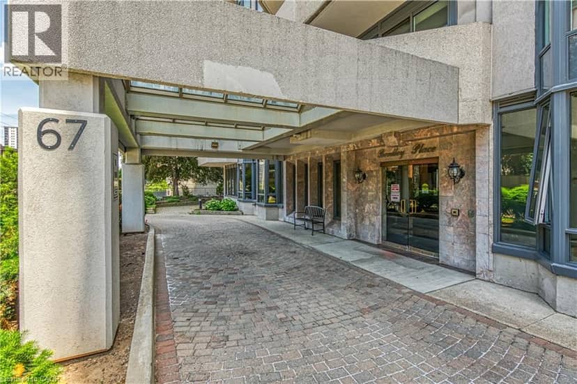 67 CAROLINE Street S Unit# 203, Hamilton, photo 3