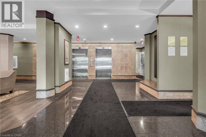 67 CAROLINE Street S Unit# 203, Hamilton, photo 4