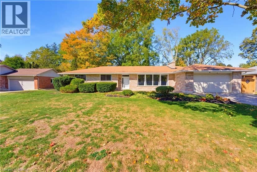 11 BELHOLME Avenue, Brantford