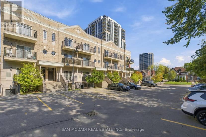305 - 133 Park Street, Waterloo