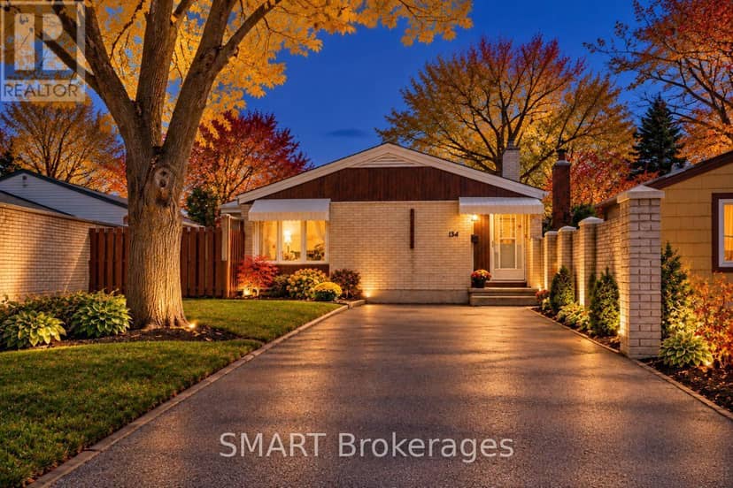 134 Pepperwood Crescent — photo 4 of 36