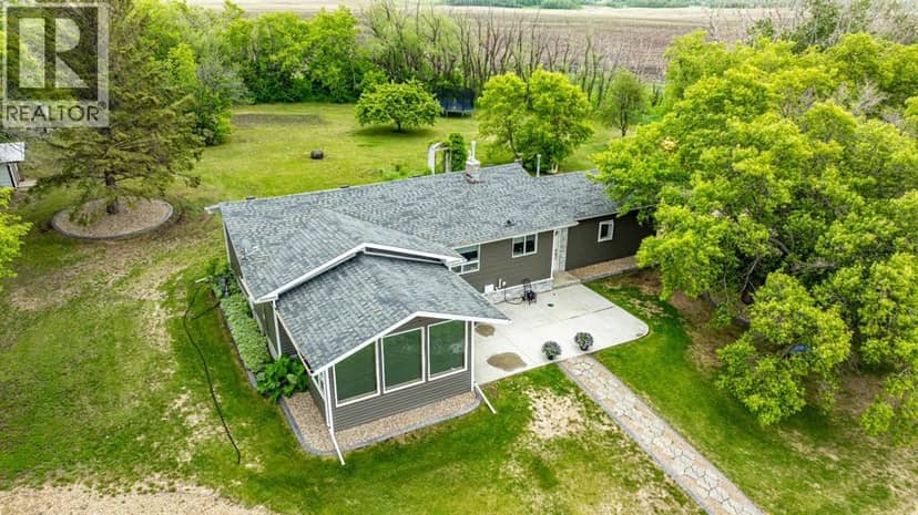 40509 Range Road 234, Rural Lacombe County, photo 6