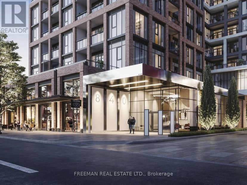 520 - 858 Dupont Street, Toronto, photo 3