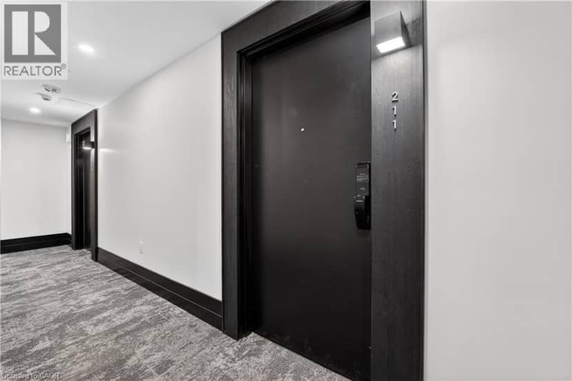 461 GREEN Road Unit# 211 — photo 3 of 40
