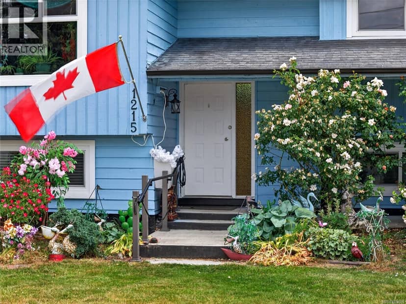 1215 Gilley Cres, Parksville, photo 2