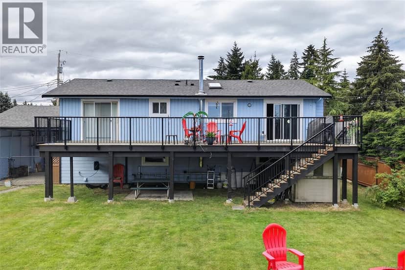 1215 Gilley Cres, Parksville, photo 3