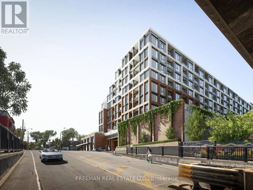 520 - 858 Dupont Street, Toronto, photo 2