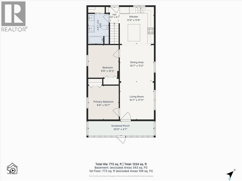 720 Walmer ROAD — photo 33 of 34