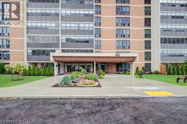 65 WESTMOUNT Road N Unit# 412, Waterloo, photo 2