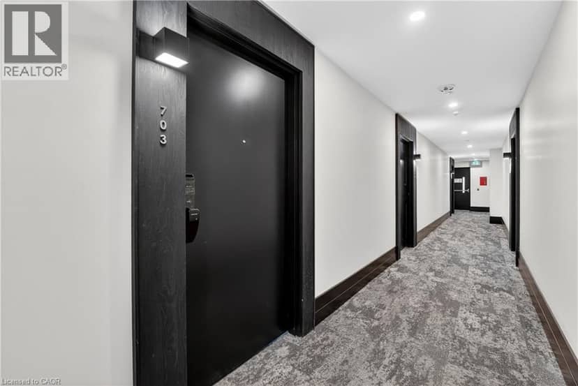 461 GREEN Road Unit# 703, Stoney Creek, photo 2