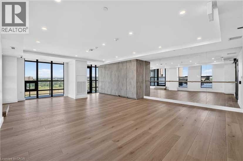 461 GREEN Road Unit# 703 — photo 36 of 40