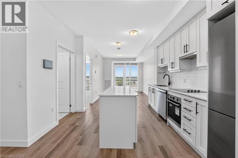 461 GREEN Road Unit# 703, Stoney Creek, photo 5