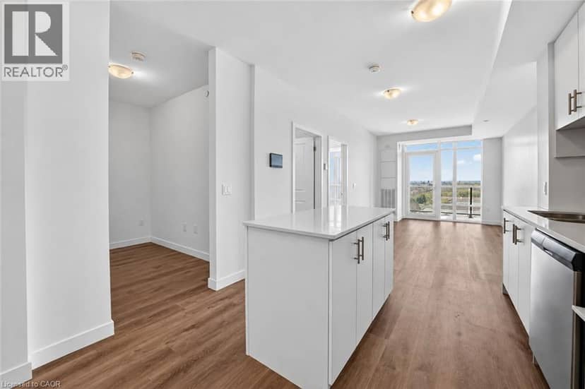 461 GREEN Road Unit# 822, Stoney Creek