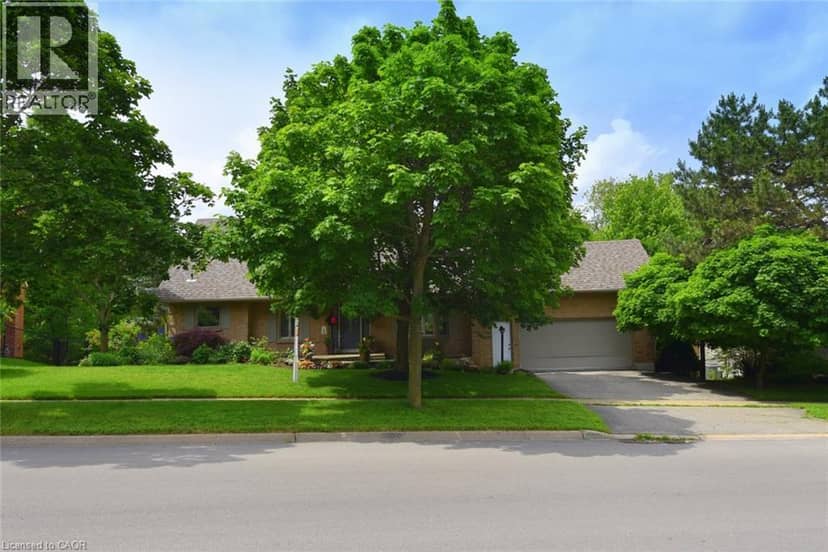 34 HOWARD Boulevard, Waterdown, photo 4