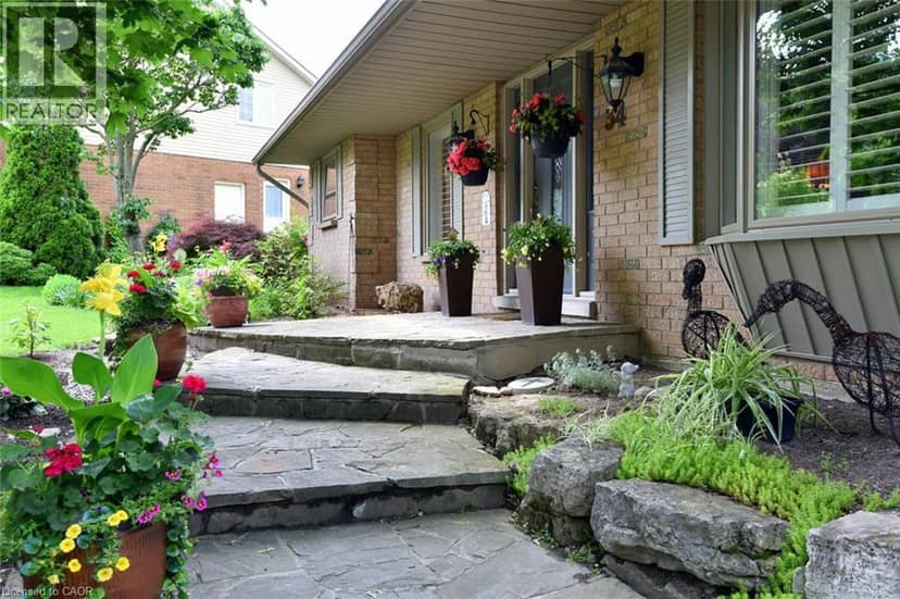 34 HOWARD Boulevard, Waterdown, photo 5