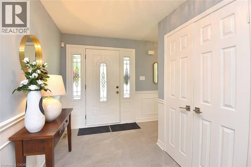 34 HOWARD Boulevard, Waterdown, photo 7