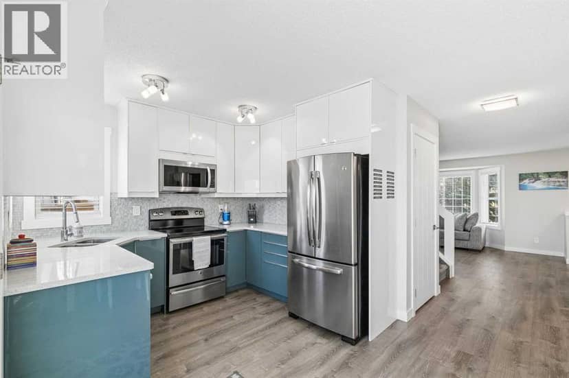 2003 Country Hills Circle NW, Calgary, photo 8