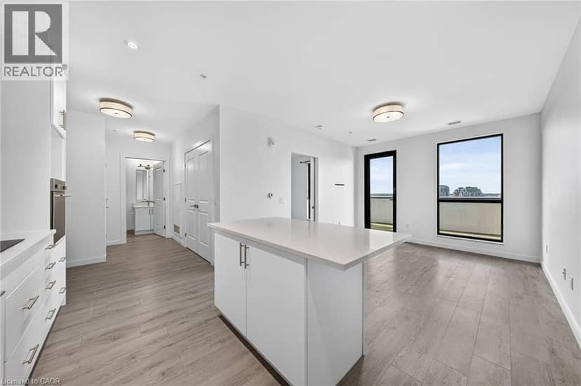 181 KING Street S Unit# 1607 — photo 9 of 34