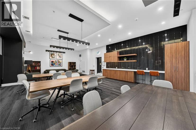 181 KING Street S Unit# 1607 — photo 32 of 34