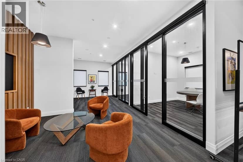 181 KING Street S Unit# 1607 — photo 33 of 34