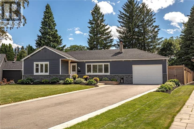 86 CUMMING Court, Ancaster, photo 3