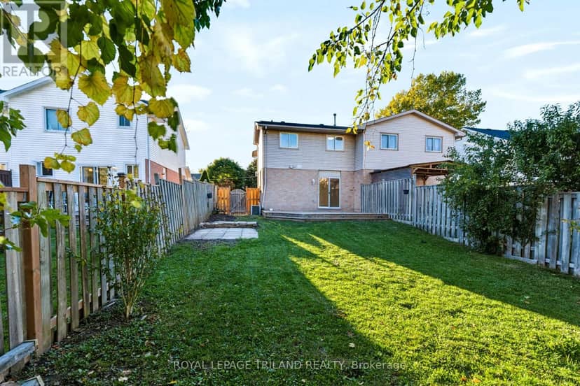 136 Golfdale Crescent — photo 37 of 40